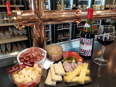 L'Expert de la Bière ex La Cervoiserie Reims à Reims