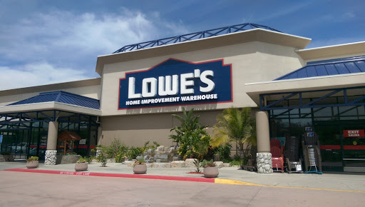 Lowes Home Improvement image