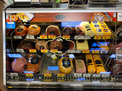 Grocery Store «Kroger Marketplace», reviews and photos, 6417 Columbus Pike, Lewis Center, OH 43035, USA