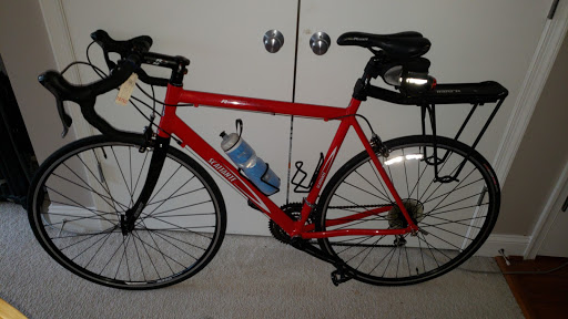 Used Bicycle Shop «Old Bike Shop», reviews and photos, 2647 N Pershing Dr, Arlington, VA 22201, USA