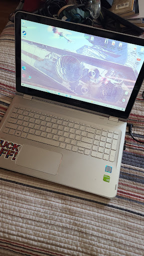 Computer Repair Service «Rockstar Computers & Iphone Repair Upland», reviews and photos, 1889 N Campus Ave, Upland, CA 91784, USA