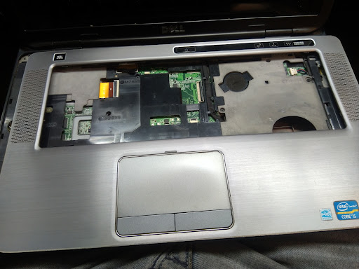 Ideal Computer and Laptop Repair MacBook Repair (Laptop Repair)