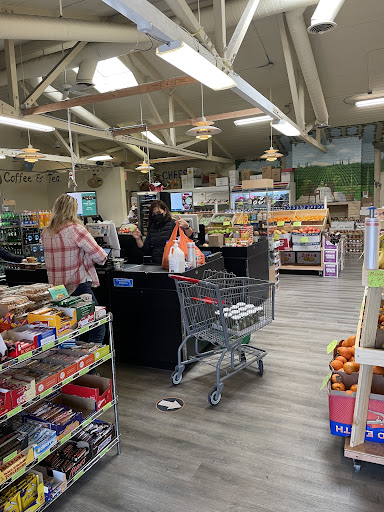 Market «Crossroads Specialty Foods», reviews and photos, 720 San Antonio Rd, Palo Alto, CA 94303, USA
