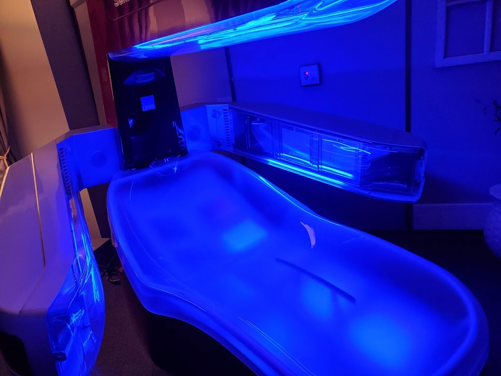 U-Can-Tan Tanning Spa 55318