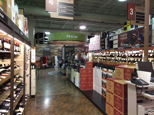 Wine Store «Total Wine & More», reviews and photos, 1720 N Dale Mabry Hwy, Tampa, FL 33607, USA