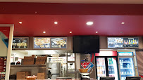 Atmosphère du Pizzeria Domino's Pizza Strasbourg - Koenigshoffen - n°2