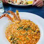 Photo n°1 de l'avis de Max.r fait le 18/06/2022 à 11:55 sur le  Bagno Nettuno à Marina Romea