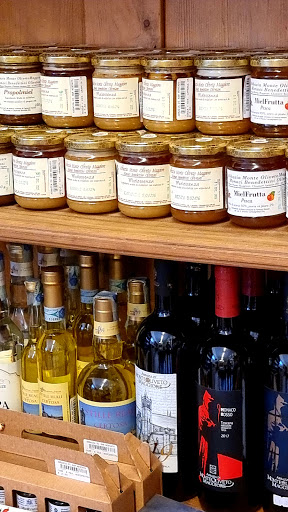 Farmacia dei Monaci Benedettini Olivetani