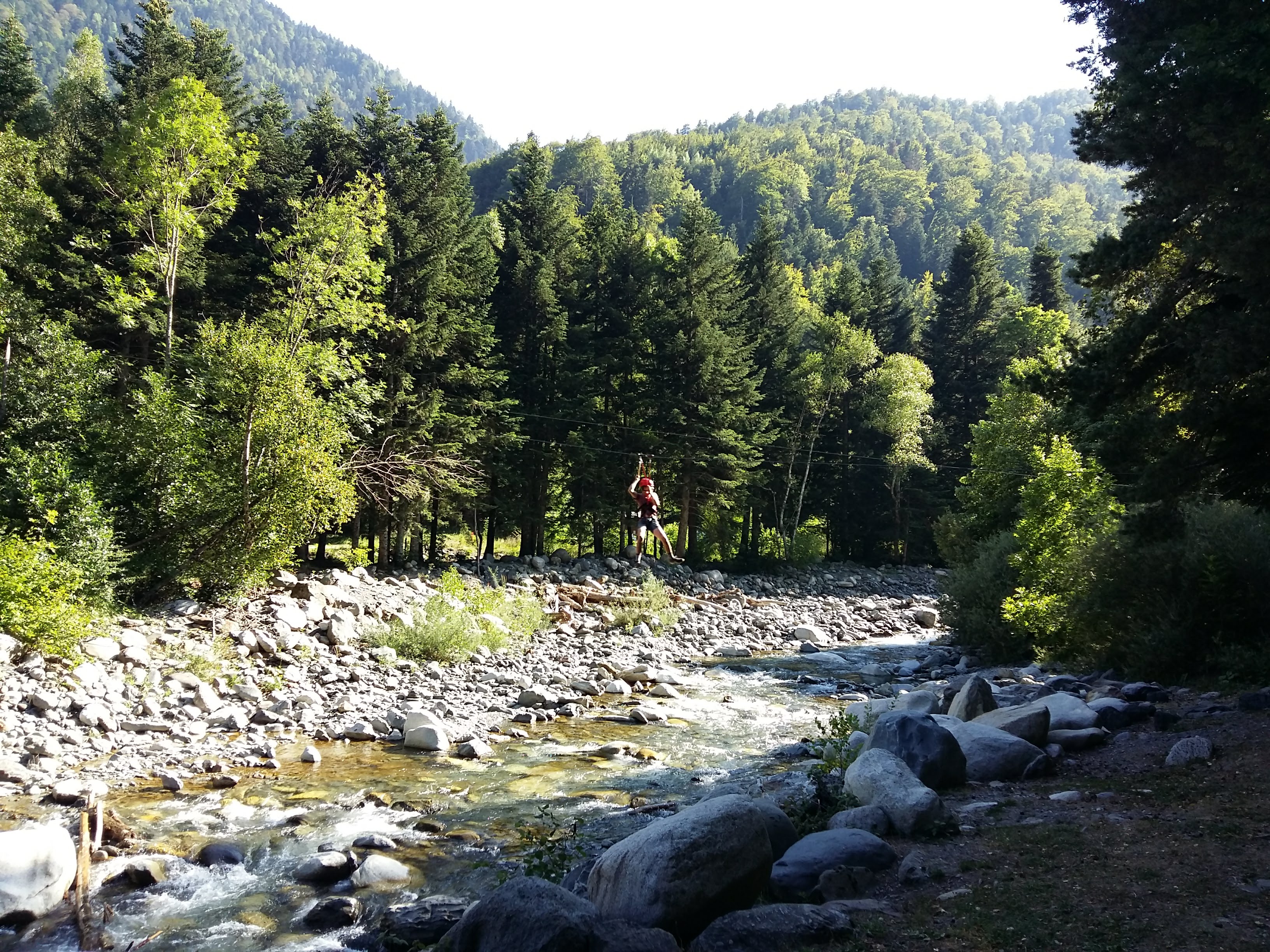 Photo n° 1 de l'avis de catherine.e fait le 05/08/2018 à 12:51