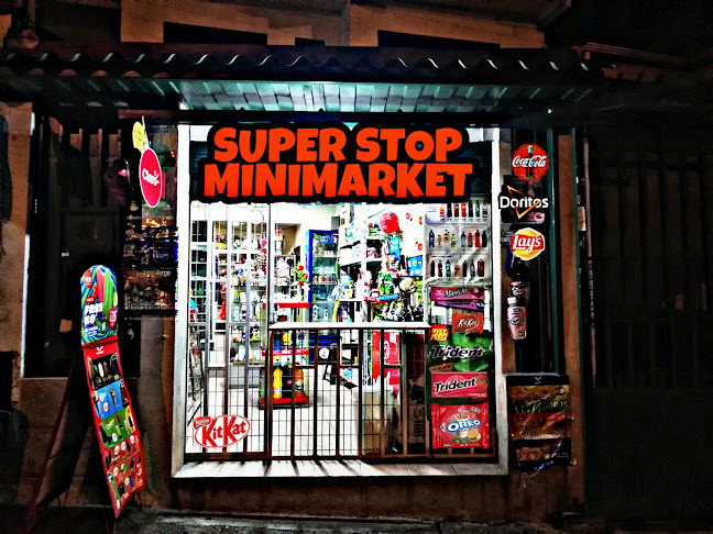 SUPER STOP MINIMARKET - Cuenca