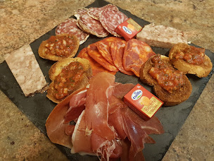 Photo n°34 de Pizzeria LA CALZONE à Saint-Orens-de-Gameville ()