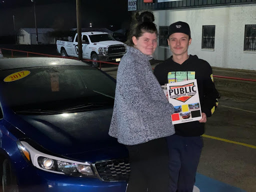 Used Car Dealer «PAACO Automotive Group», reviews and photos, 3403 E Hwy 377, Granbury, TX 76049, USA