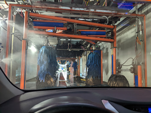 Car Wash «Fast5Xpress Car Wash Costa Mesa», reviews and photos, 481 E 17th St, Costa Mesa, CA 92627, USA