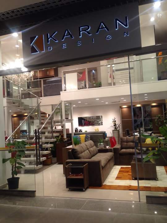 Karan Design
