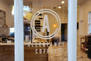 Allegiance Coffee-Jackson Park image