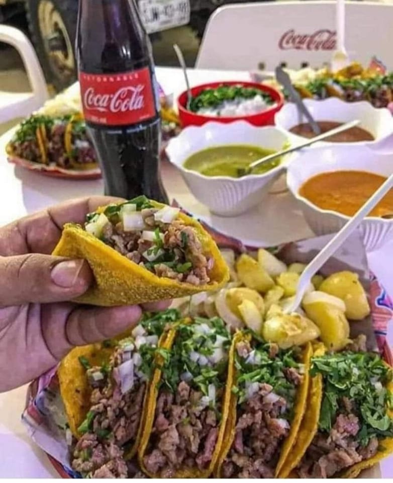 EL BUEN SAZON Mexican Restaurant 59101