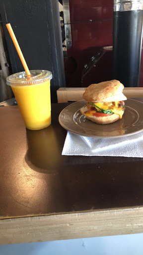 Coffee Shop «Single Speed Coffee Cafe», reviews and photos, 2 S Beaver St, Flagstaff, AZ 86001, USA