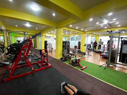 Muscle Feast Gym and Spa - Mill stop, opposite Craft Development Institute, Baghe Ali Mardan Khan, Srinagar, Jammu and Kashmir 190011