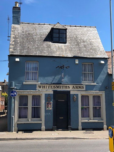 Reviews of The Whitesmiths Arms in Gloucester - Pub