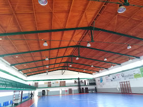 Pavilhão Monte Agraço