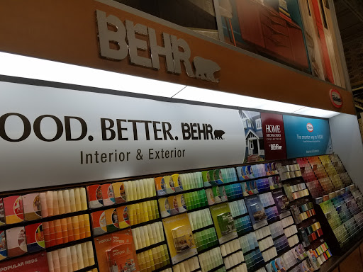 Home Improvement Store «The Home Depot», reviews and photos, 90 Monroe Turnpike, Trumbull, CT 06611, USA