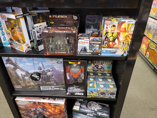 Book Store «Barnes & Noble», reviews and photos, 1315 E Gladstone St, Glendora, CA 91740, USA