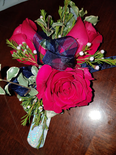 Florist «Around the Corner Florist», reviews and photos, 6003 Main St, Lula, GA 30554, USA