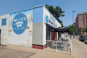 Melita's Greek Cafe & Market