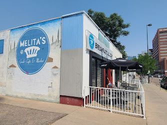 Melita's Greek Cafe & Market