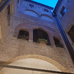 Photo n°4 de l'avis de Alessandra. fait le 19/08/2021 à 21:01 sur le  La Taverna del Palazzo à Fabriano