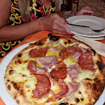 Photo n°35 de l'avis de LINO. fait le 22/08/2021 à 17:24 sur le  Albergo Little Garden à Formia