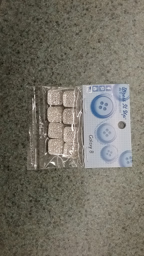 Fabric Store «Jo-Ann Fabrics and Crafts», reviews and photos, 4644 W Market St, Greensboro, NC 27407, USA