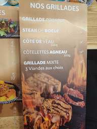 Photo n°14 de Restaurant Tataouine à Lyon ()