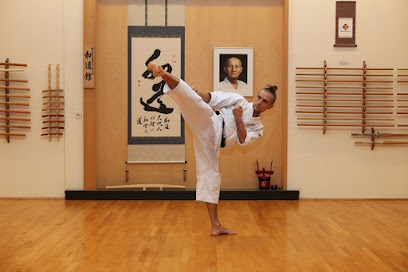 Wado-ryu Karate Basel