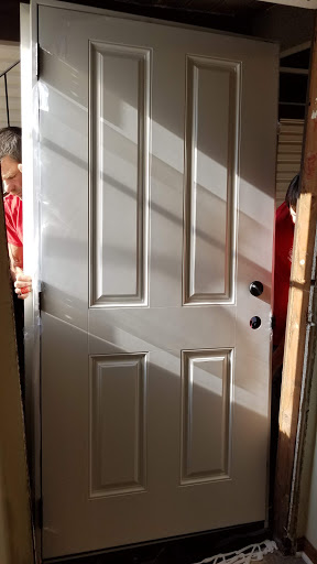 Window Installation Service «Comfort Windows», reviews and photos