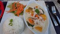 Plats et boissons du Restaurant thaï Rea thai à Le Beausset - n°19