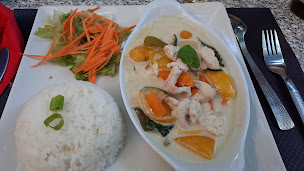 Photo n°71 de Rea thai à Le Beausset ()