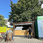 Photo n°1 de l'avis de Matthias.c fait le 10/08/2023 à 15:34 sur le  Two Hungry Bears - Streetfood à Berlin