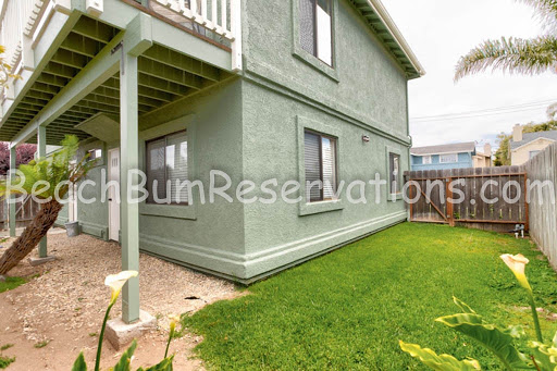 Vacation Home Rental Agency «Beach Bum Holiday Rentals», reviews and photos, 702 Dolliver St, Pismo Beach, CA 93449, USA