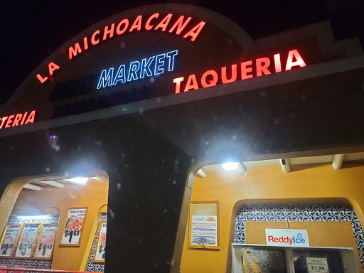 Butcher Shop «La Michoacana Meat Market», reviews and photos, 4214 Ayers St, Corpus Christi, TX 78415, USA