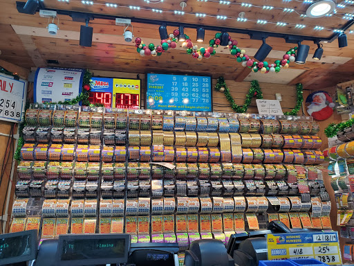 Convenience Store «Tobacco Road», reviews and photos, 315 Rockaway Turnpike, Lawrence, NY 11559, USA