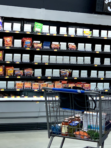 Discount Store «Walmart», reviews and photos, 4959 Main St, Spring Hill, TN 37174, USA