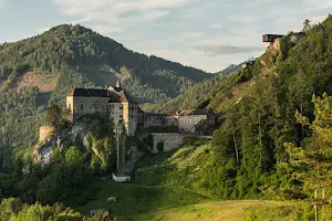 Burg Rabenstein, Frohnleiten image