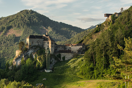 Burg Rabenstein Adriach-Rabenstein 41, 8130 Frohnleiten, Österreich