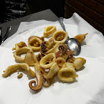 Photo n°2 de l'avis de Oscar. fait le 11/03/2023 à 21:41 sur le  Trattoria Saltimbocca Da Giancarlo à Catania