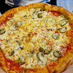 Photo n°4 de l'avis de Nada.r fait le 10/10/2023 à 06:23 sur le  Pizzeria Cascade à Erfurt