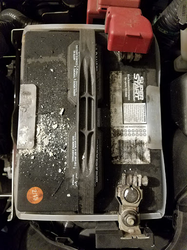 Auto Repair Shop «Tomoko Auto Care Center», reviews and photos, 5223 Rainier Ave S, Seattle, WA 98118, USA