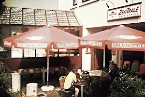 Café Kneipe Zentrale - Reutlingen image