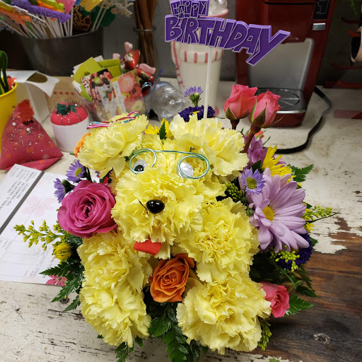 Florist «Stone Oak Florist», reviews and photos, 19190 Stone Oak Pkwy Ste 104, San Antonio, TX 78258, USA