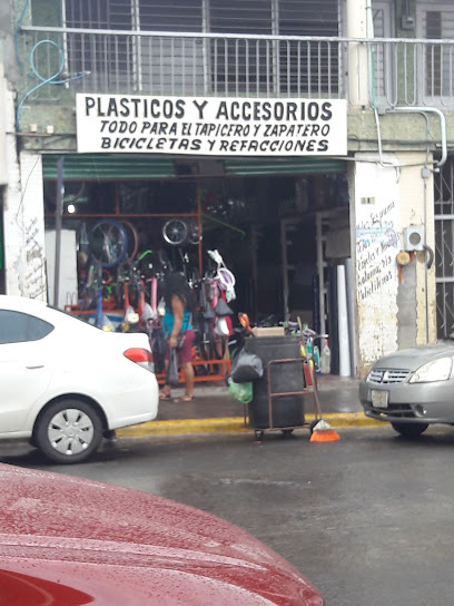 Plasticos y Accesorios